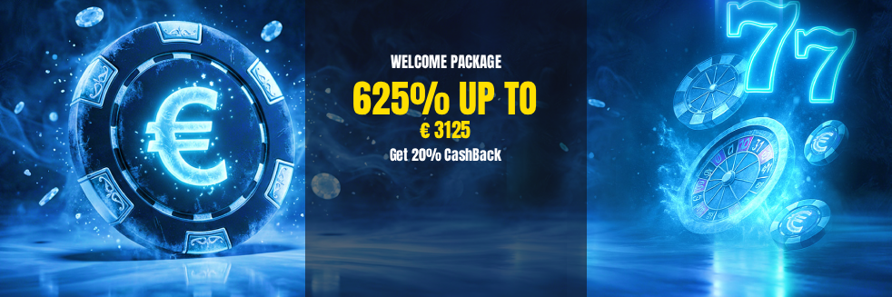 Eurobets Casino Banner United Kingdom