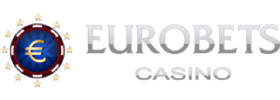 Eurobets Casino Logo United Kingdom